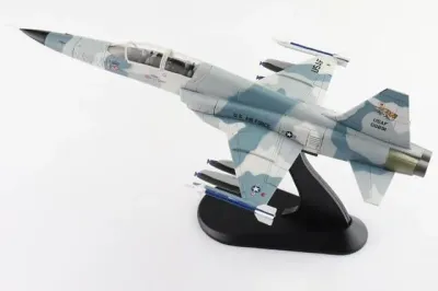 Hobby Master HA3377 - Northrop F-5F Tiger II Aircraft 58th Tactical Training Wing 