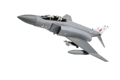 Corgi AA27903 - McDonnell Douglas Phantom FGR.2 Fighter Aircraft 1435 Flight