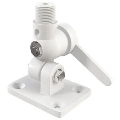 Shakespeare 4186-BP - Shakespeare 4186 Nylon Ratchet Mount