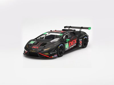 Top Speed TS0577 - Lamborghini Huracan GT3 EVO2 45 Graham Doyle - Danny Formal 
