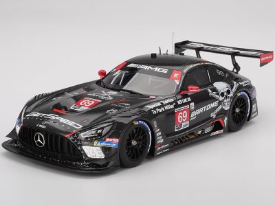Top Speed TS0669 - Mercedes-AMG GT3 EVO 69 Anthony Bartone - Maxime Martin - Fa