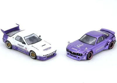 Inno Models IN64-IAM25-SURABAYA - International Automotive Modified (IAM) 2025 Surayaba Indone