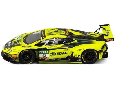 Trends Hobby 241083A - Lamborghini Huracan GT3 Evo 2 92 Mirko Bortolotti SSR Perfor