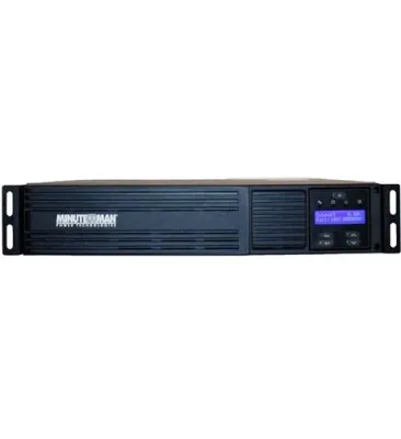 MINUTEMAN MM-EXR3000RT2U - EXR SERIES 3000VA 2700 WATTS
