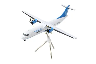 GeminiJets G2VFC1273 - ATR 72-500 Commercial Aircraft Vietnam Air Services Company 