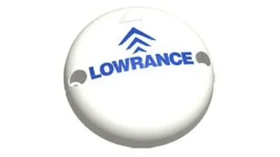 Navico Group 000-15325-001 - Lowrance TMC-1 Replacement Compass for Ghost
