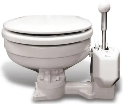 Raritan 25H00 - Raritan 25H00 Fresh Head Household Bowl