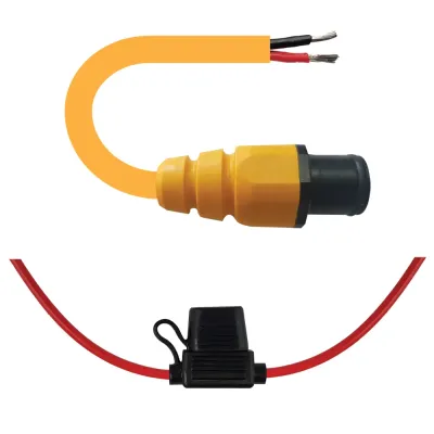 OceanLED 019903 - OceanLED DC Power Kit For Explore 6 Series