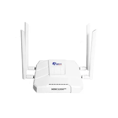 Wave WiFi MNC1200 - Wave WiFi MNC1200 Dual Band Wireless Network Controller