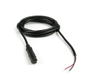 Navico Group 000-16314-001 - Lowrance Power Cable for EAGLE 5, 7, 9