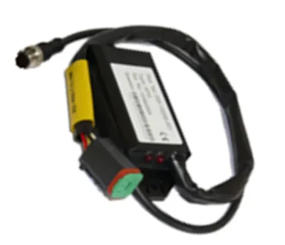 Navico Group 000-15598-001 - Simrad Autopilot Gateway for Yamaha