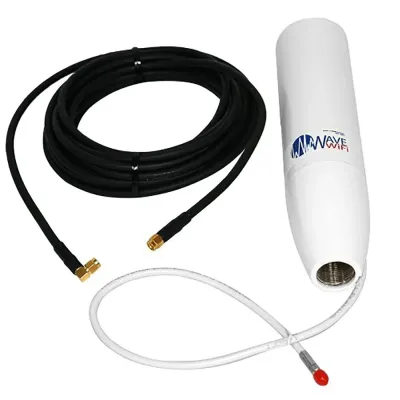 Wave WiFi EXT-Cell-Kit - EXT-Cell-Kit External Cell Antenna Kit For MBR550