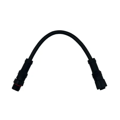 Lumishore 010-14467-00 - Lumishore 0.2m DMX Cable