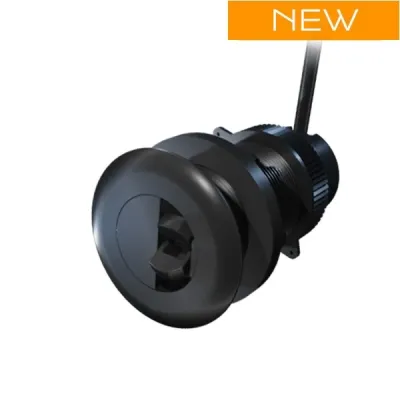Raymarine E70667 - Raymarine E70667 DST810 Gen2 Airmar Smart Transducer Plastic