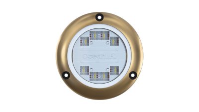 OceanLED 012117CD - OceanLED Sport Colours DMX RGBW LED Underwater Light