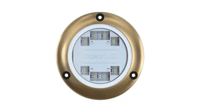 OceanLED 012117CD - OceanLED Sport Colours DMX RGBW LED Underwater Light
