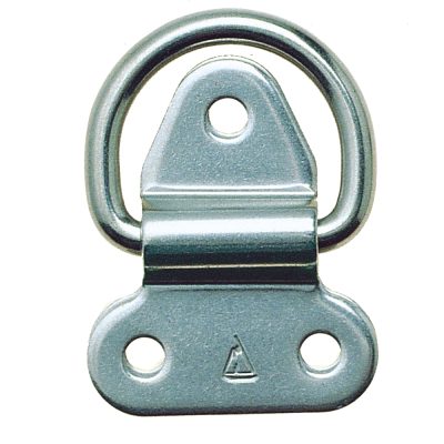 C. Sherman Johnson 48-580 - C. Sherman Johnson Hinged Pad Eye - 14