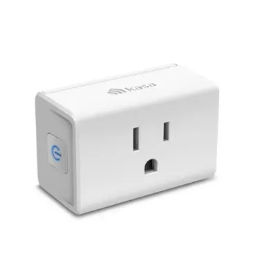 TPLINK TL-EP10 - Kasa Smart WiFi Plug Mini