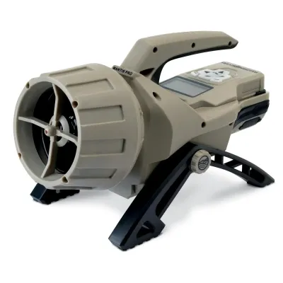 Western Rivers GSM-WRC-MP100 - Mantis Pro 100 Electronic Caller