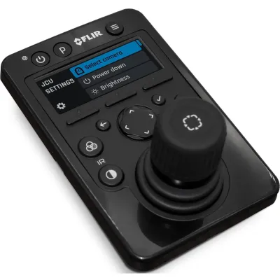 Flir Systems E70695 - FLIR JCU4 Joystick Control Unit with 3m Cables