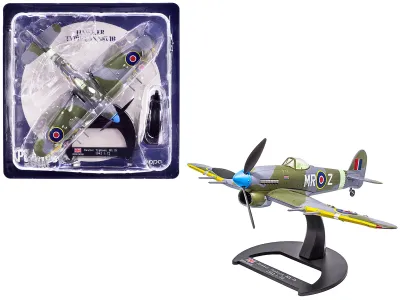 Luppa LCM045 - Hawker Typhoon Mk IB Fighter-Bomber Aircraft No. 245 (Northe