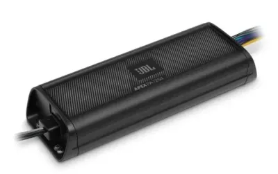 JBL JBLAPEXPA1254 - Apex 4 Channel Amplifier Class D 1250W Peak
