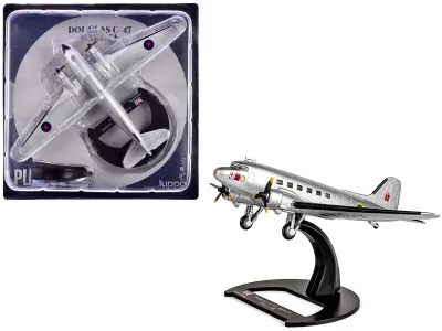 Luppa LCM037 - Douglas C-47 Dakota Transport Aircraft Field Marshal Montgom