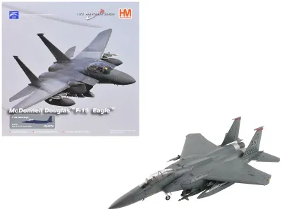 Hobby Master HA5160 - Boeing EA-18G Growler Aircraft 168256 VAQ-139 Cougars (2025)