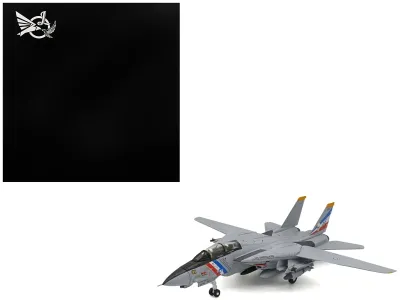 Generic FS034A - Grumman F-14D Tomcat Aircraft VF-2 Bounty Hunters USS Conste