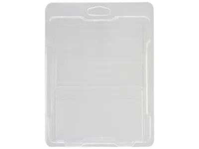 Generic 17403-3750 - Single Plastic Protector For Hot Wheels Premium Blister Pack