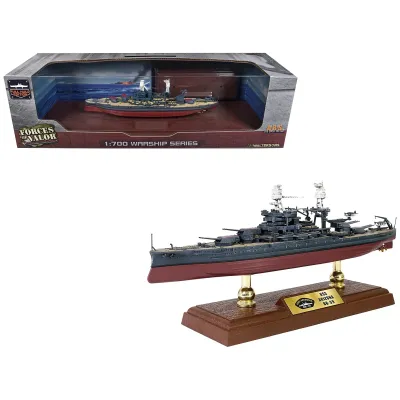 Bless Wing FOV-861135 - USS Arizona (BB-39) Pennsylvania-Class Battleship United Sta