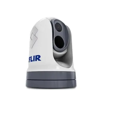 Flir Systems E70520 - FLIR M364C LR Dual Payload Thermal Camera No JCU 640 x 512 1