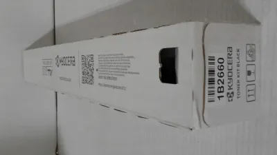 KYOCERA TK8337K - KYOCERA TASKALFA 3252CI, TK8337 SD BLACK TONER