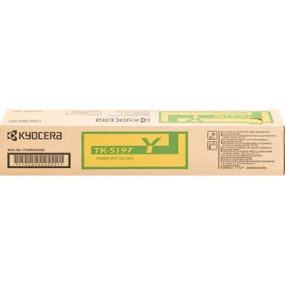 KYOCERA KYOTK5197Y - KYOCERA TASKALFA 306CI