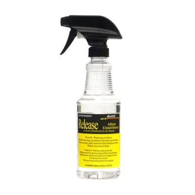 BoatLIFE 1288 - BoatLIFE Release Adhesive & Sealant Remover - 16oz