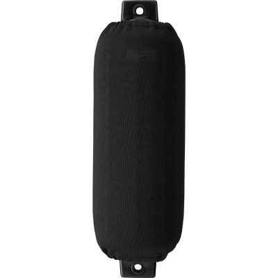Polyform EFC-3 BLACK - Polyform Elite Fender Cover fG-6 & HTM-3 Fenders - Black
