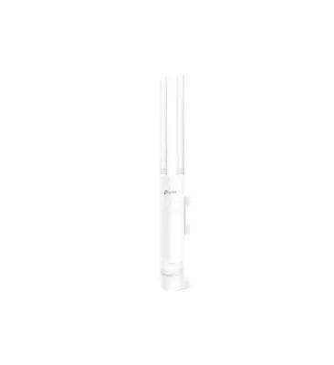 TPLINK TL-EAP225-Outdoor - AC1200 Wireless Dual Band Gig Outdoor AP