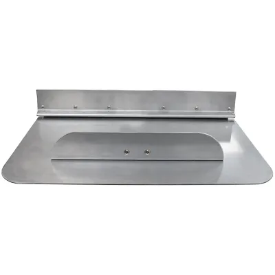 Bennett Trim Tabs TPA2412 - Bennett 24 x 12 Standard Trim Plane Assembly