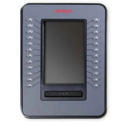 Avaya 700514337 - J100 EXPANSION MODULE 24