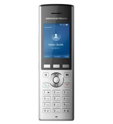 GRAND STREAM GS-WP820 - Portable WiFi Phone