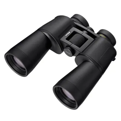 Nikon 16809 - ACTION 12X50 BINOCULARS