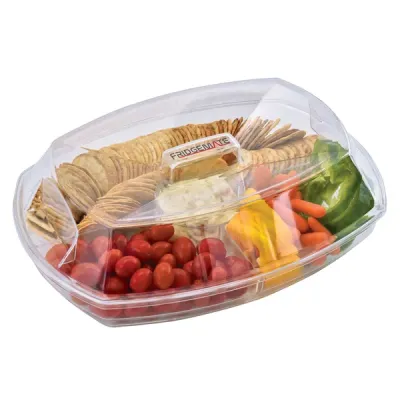 FRIDGEMATE FGM51139 - CHILLED SERVING PLATTER