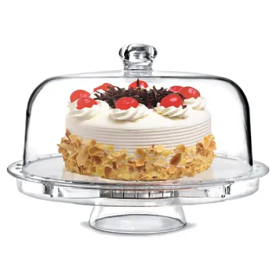 FRIDGEMATE FGM51114 - 4IN1 SERVING SET