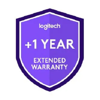 Logitech 994-000137 - 1 YR EXT WARRANTY FOR RALLY BAR