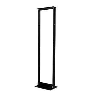 APC - Schneider Electric AR201 - 45U NETSHELTER 2POST OPEN RACK