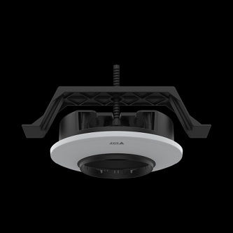 Axis Communications 02509-001 - TP3203 RECESSED MOUNT
