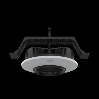 Axis Communications 02509-001 - TP3203 RECESSED MOUNT
