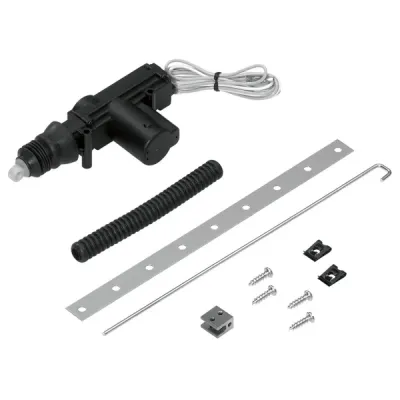 VOXX DA1 - DOOR LOCK ACTUATOR