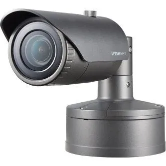 Hanwha XNO-6020R - 2MP IR Bullet  WiseNet X powered by WiseNet 5 Network IR Out
