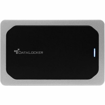 DataLocker DL450-1TB-FE-M - DL450 1TB MANAGED Encryptd HDD